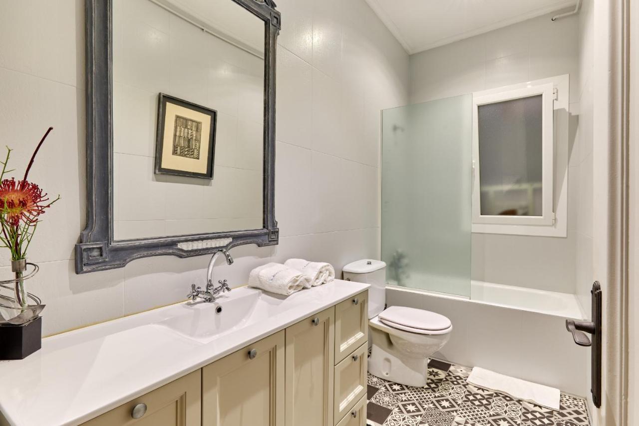Apartamento Boutique Centro Zapateria 45 Lägenhet Pamplona Exteriör bild