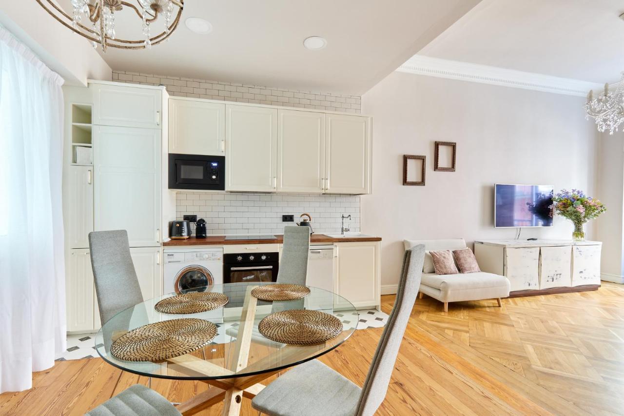 Apartamento Boutique Centro Zapateria 45 Lägenhet Pamplona Exteriör bild