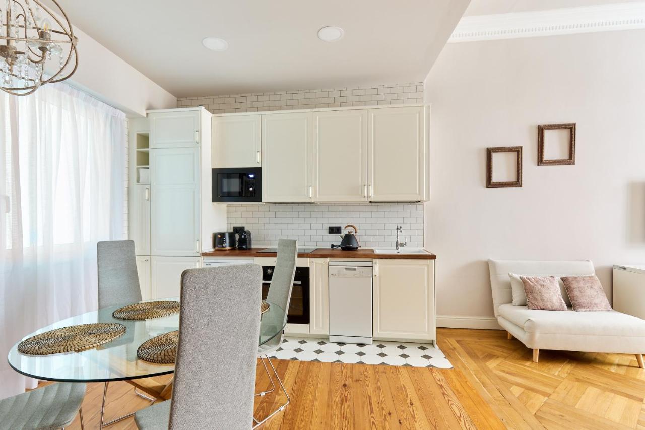 Apartamento Boutique Centro Zapateria 45 Lägenhet Pamplona Exteriör bild