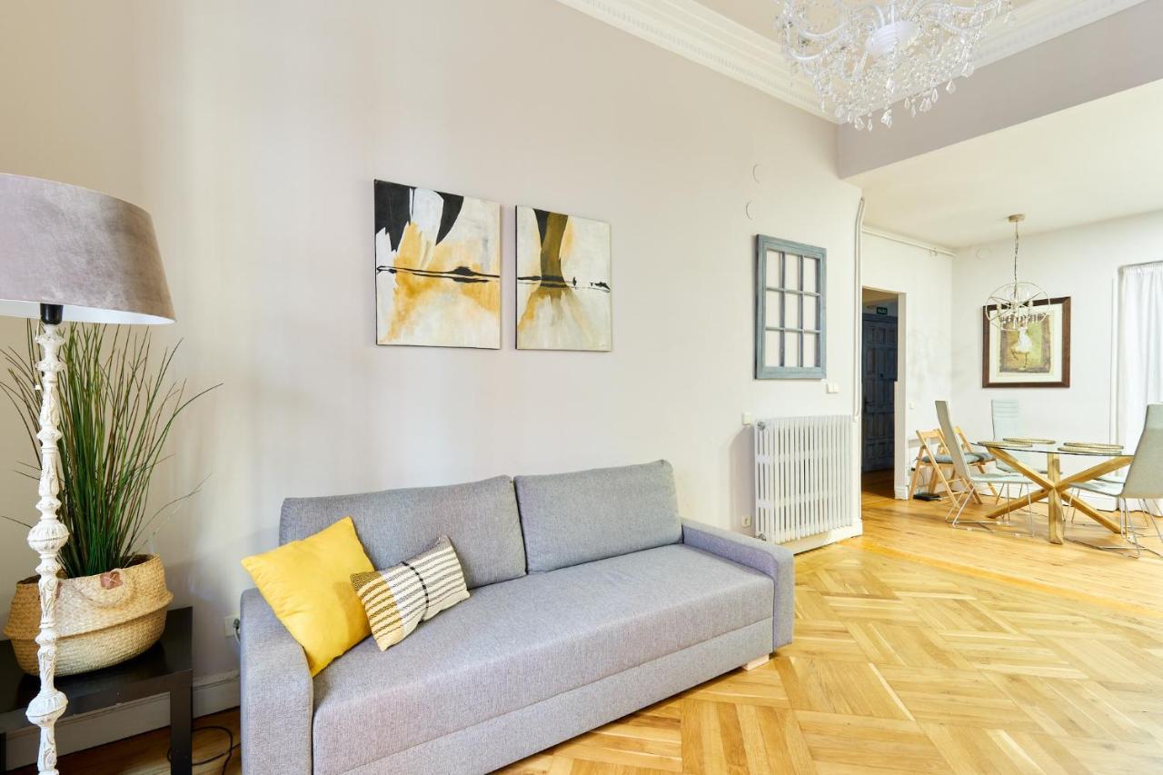 Apartamento Boutique Centro Zapateria 45 Lägenhet Pamplona Exteriör bild