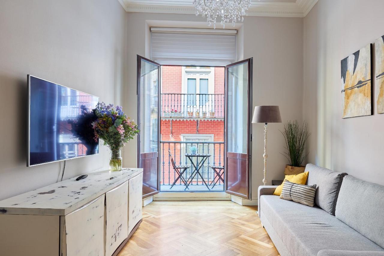 Apartamento Boutique Centro Zapateria 45 Lägenhet Pamplona Exteriör bild