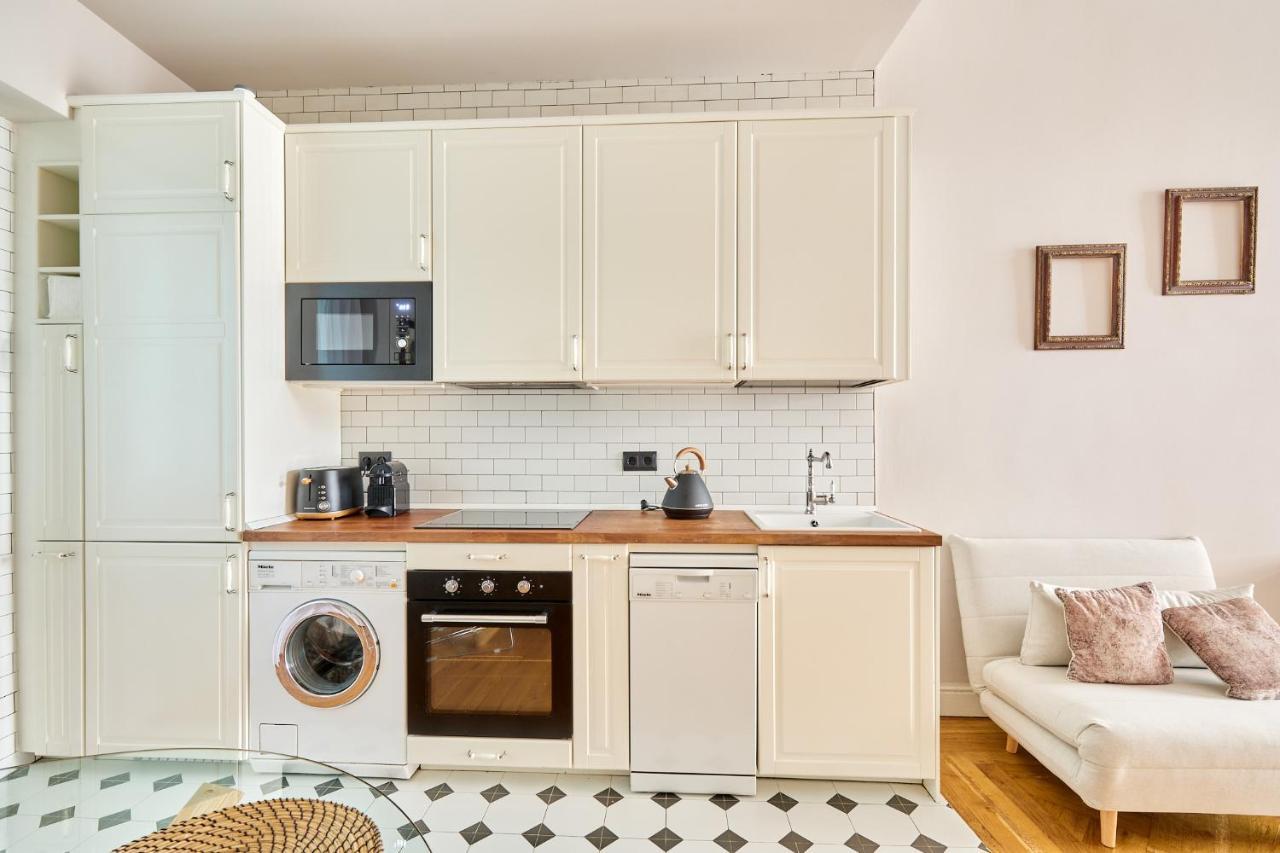 Apartamento Boutique Centro Zapateria 45 Lägenhet Pamplona Exteriör bild