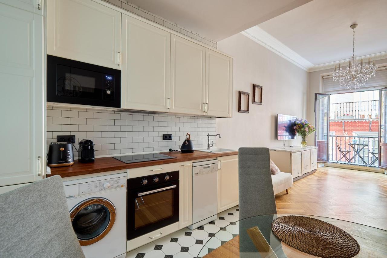 Apartamento Boutique Centro Zapateria 45 Lägenhet Pamplona Exteriör bild