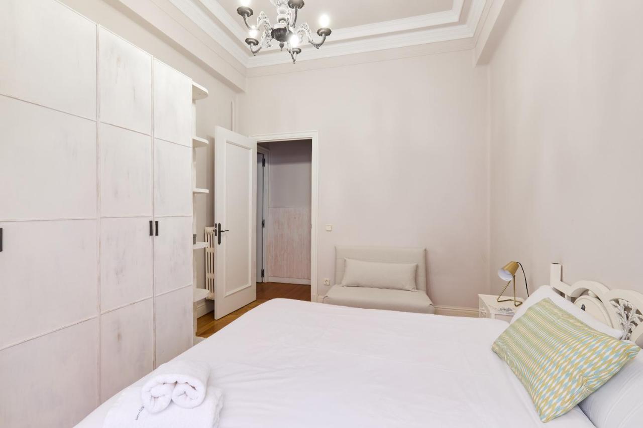 Apartamento Boutique Centro Zapateria 45 Lägenhet Pamplona Exteriör bild