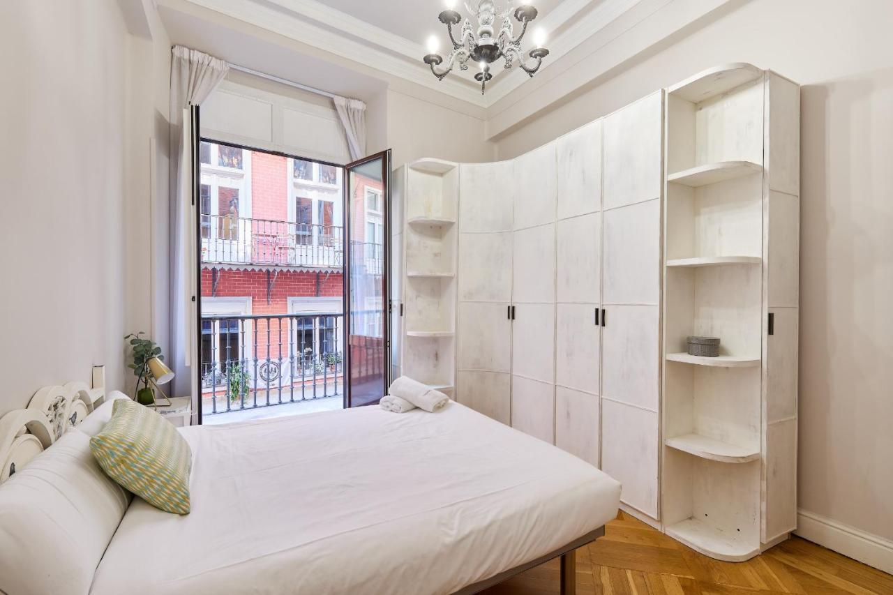 Apartamento Boutique Centro Zapateria 45 Lägenhet Pamplona Exteriör bild