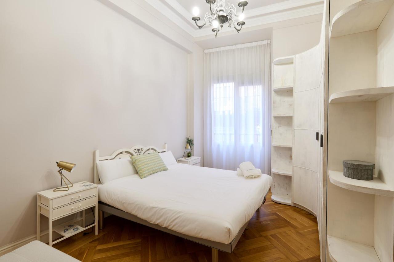 Apartamento Boutique Centro Zapateria 45 Lägenhet Pamplona Exteriör bild