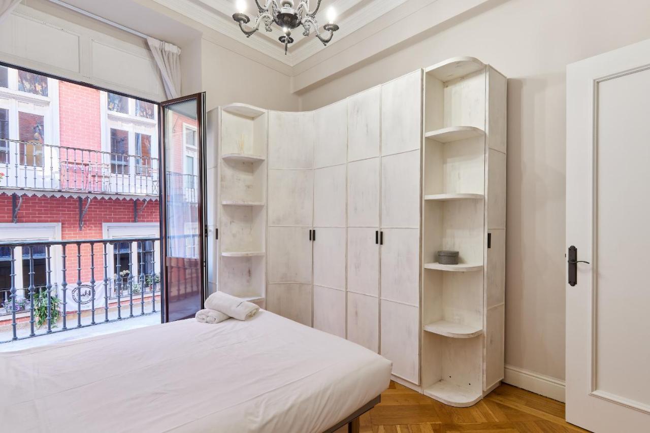 Apartamento Boutique Centro Zapateria 45 Lägenhet Pamplona Exteriör bild