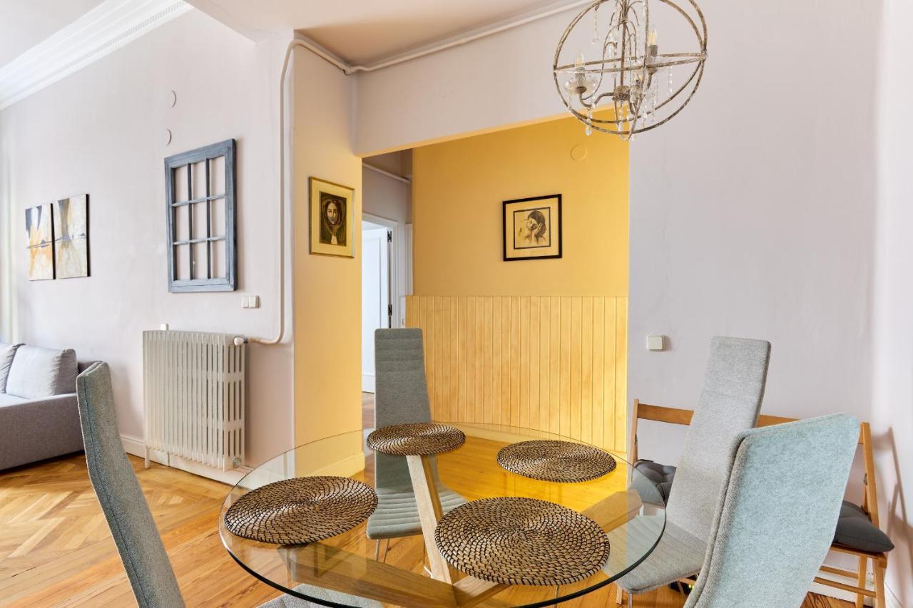 Apartamento Boutique Centro Zapateria 45 Lägenhet Pamplona Exteriör bild