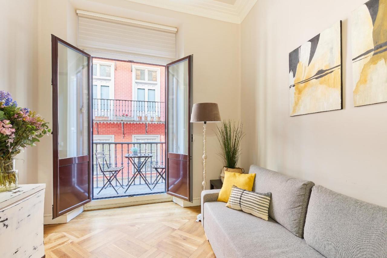 Apartamento Boutique Centro Zapateria 45 Lägenhet Pamplona Exteriör bild