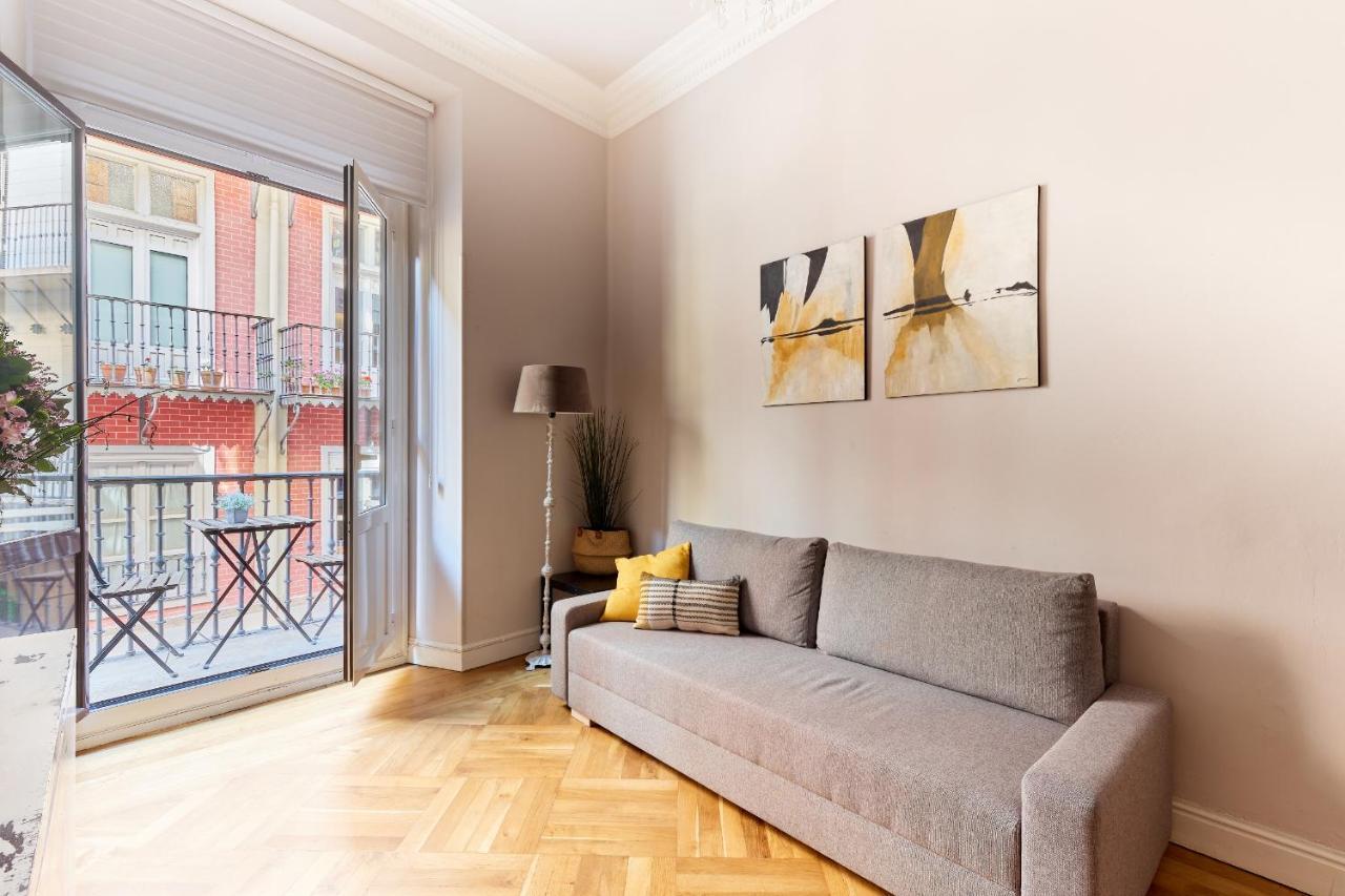 Apartamento Boutique Centro Zapateria 45 Lägenhet Pamplona Exteriör bild