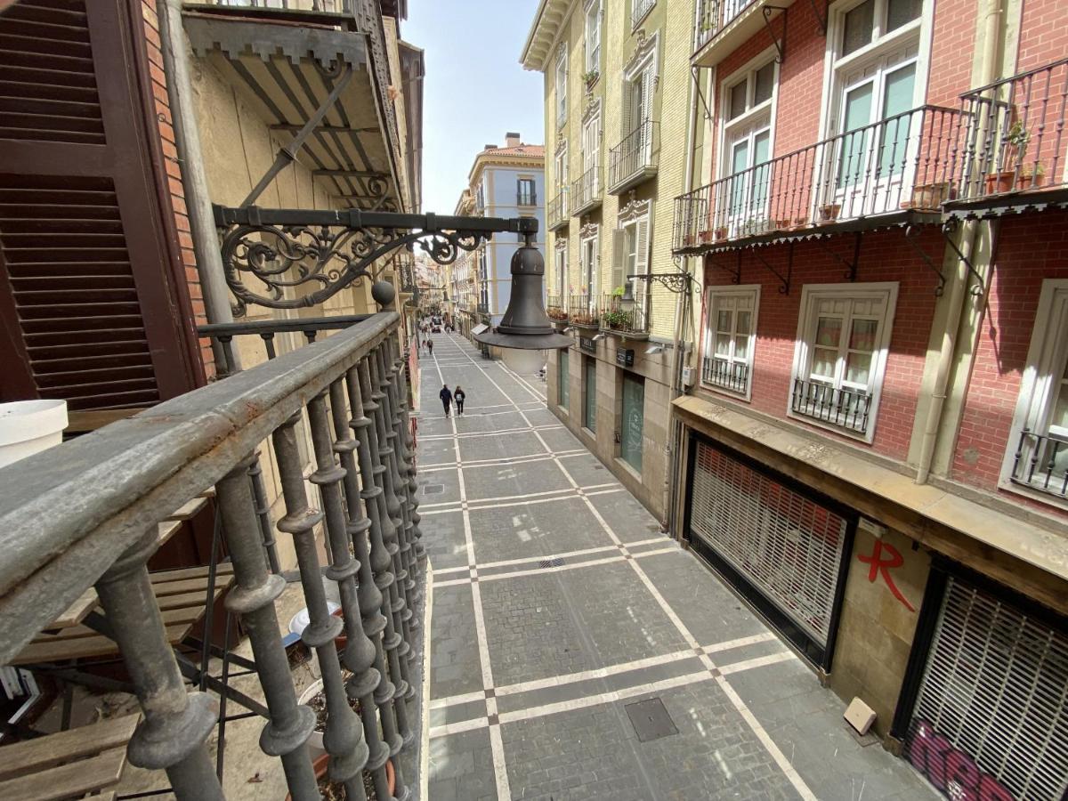 Apartamento Boutique Centro Zapateria 45 Lägenhet Pamplona Exteriör bild