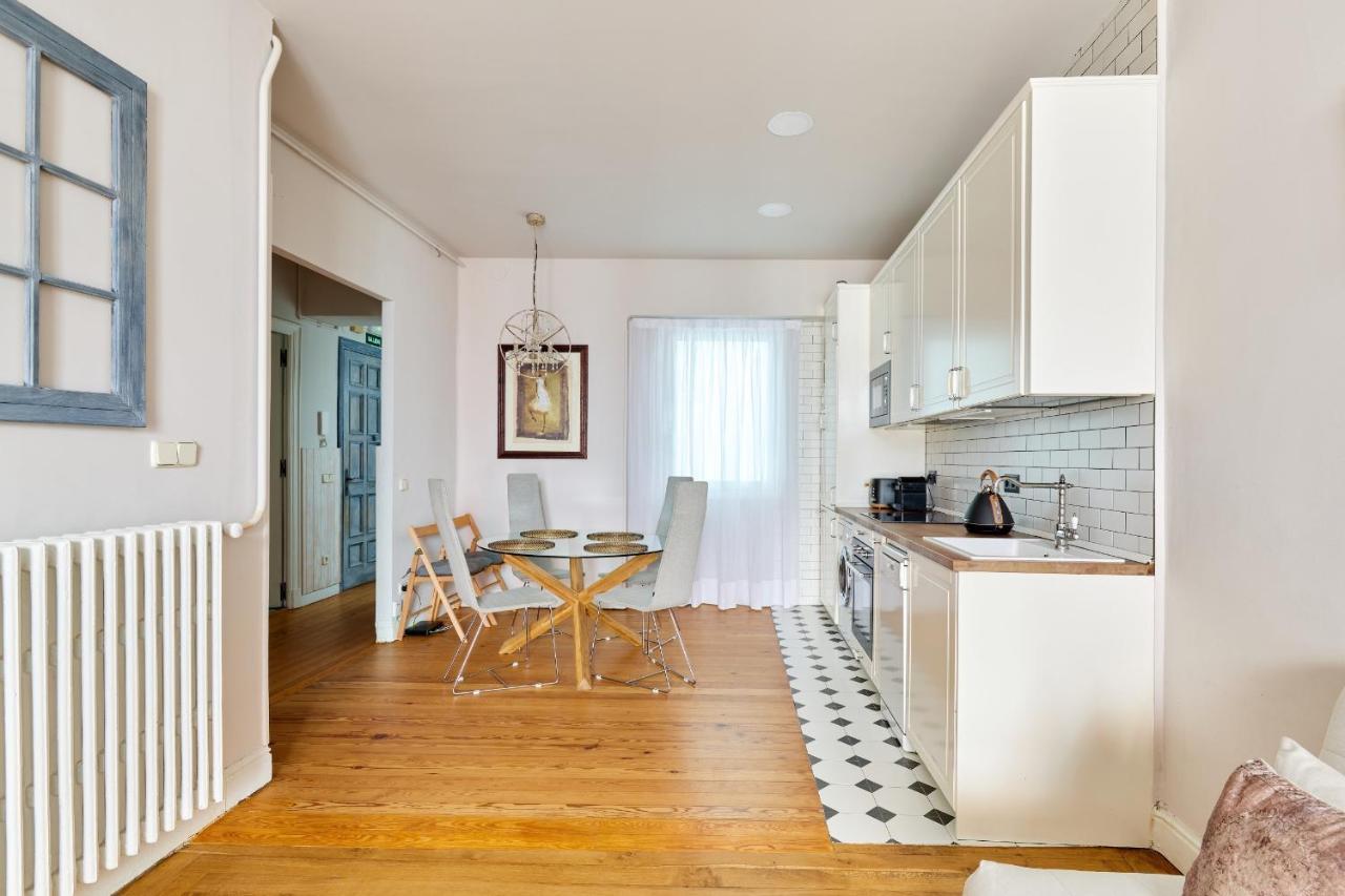 Apartamento Boutique Centro Zapateria 45 Lägenhet Pamplona Exteriör bild