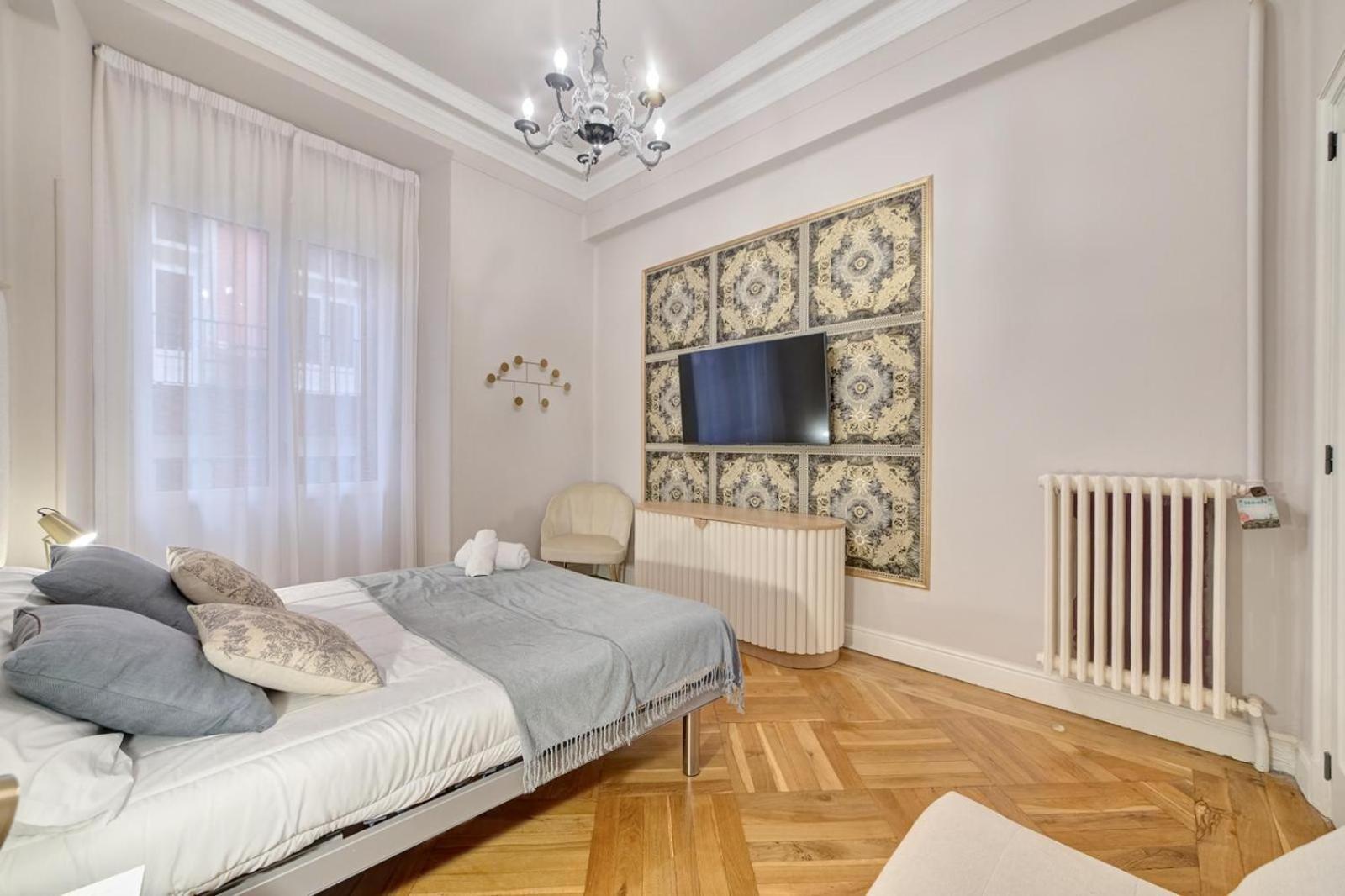 Apartamento Boutique Centro Zapateria 45 Lägenhet Pamplona Exteriör bild