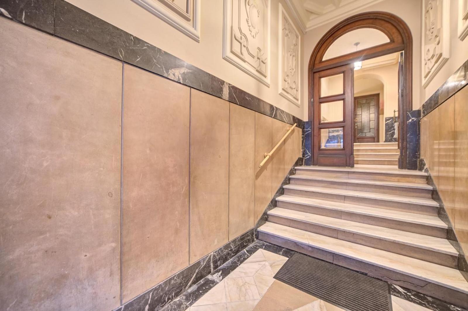Apartamento Boutique Centro Zapateria 45 Lägenhet Pamplona Exteriör bild