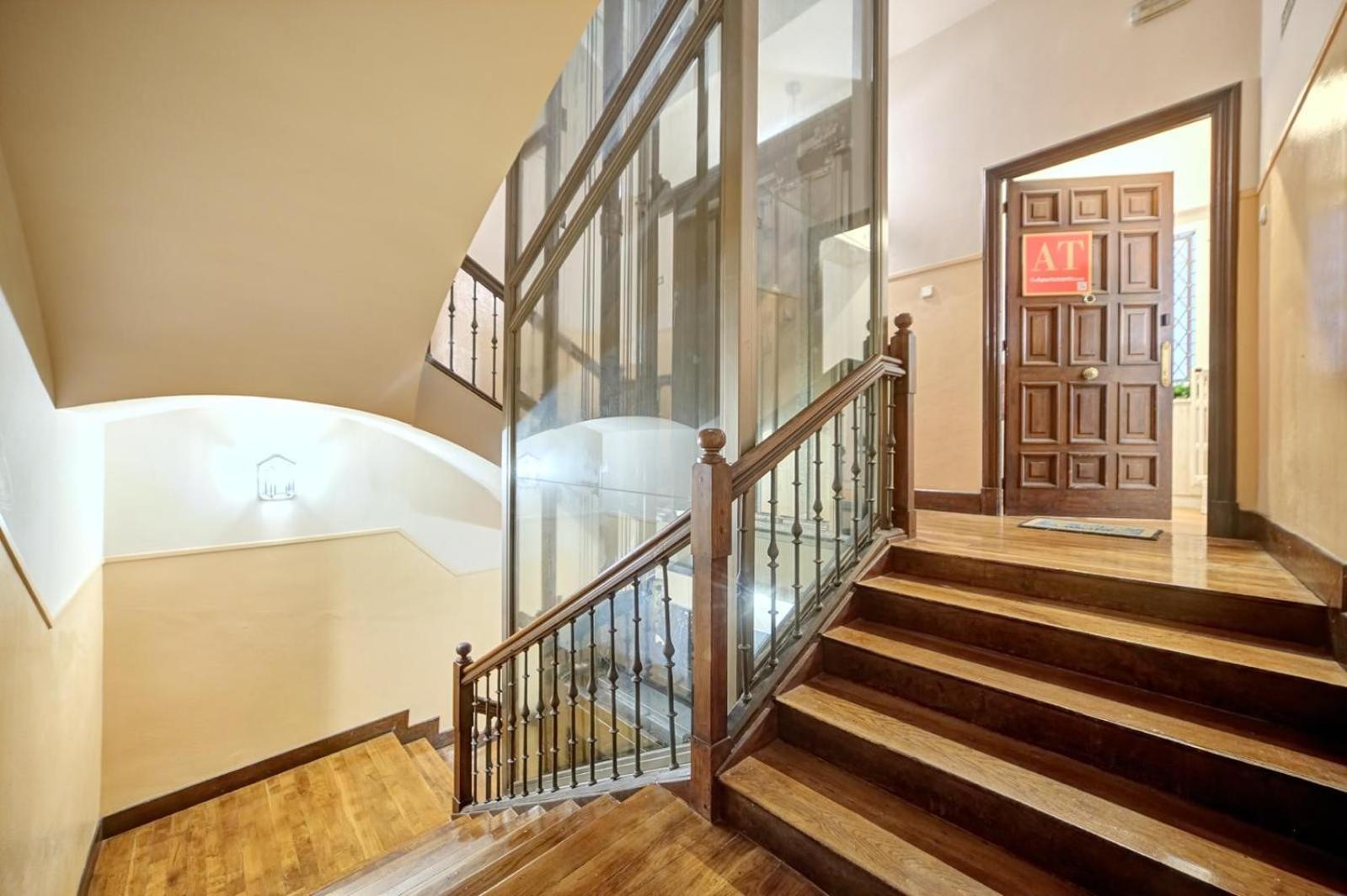 Apartamento Boutique Centro Zapateria 45 Lägenhet Pamplona Exteriör bild