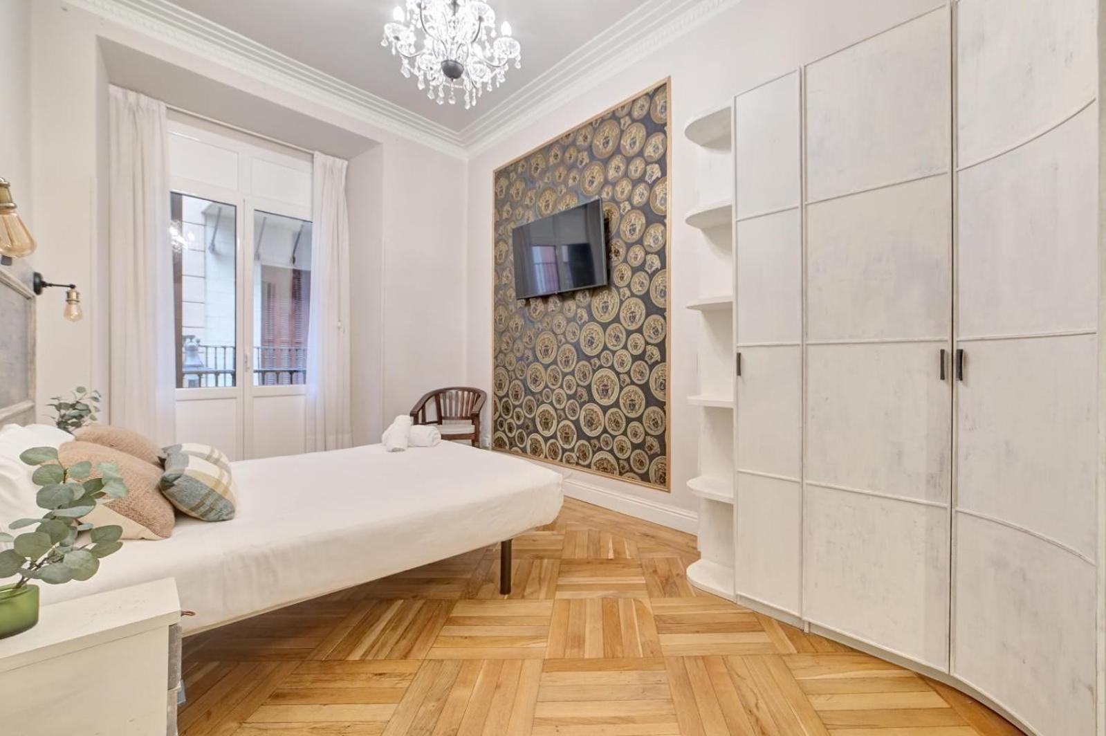 Apartamento Boutique Centro Zapateria 45 Lägenhet Pamplona Exteriör bild