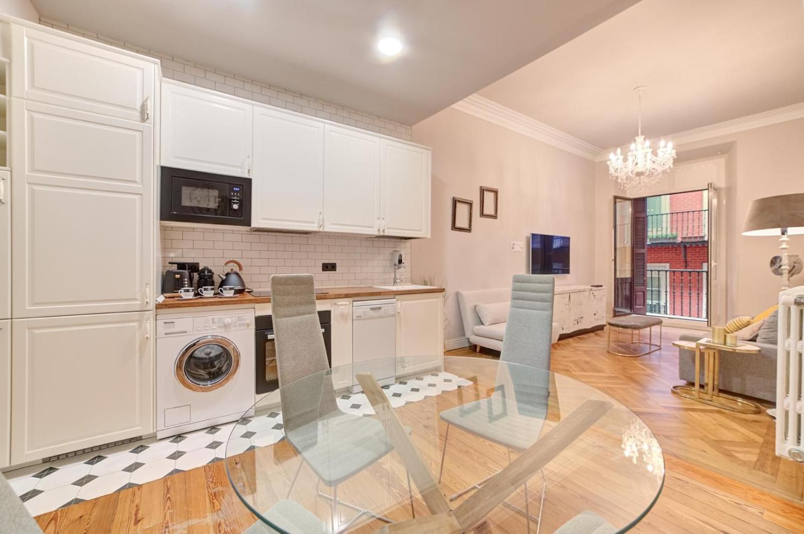 Apartamento Boutique Centro Zapateria 45 Lägenhet Pamplona Exteriör bild