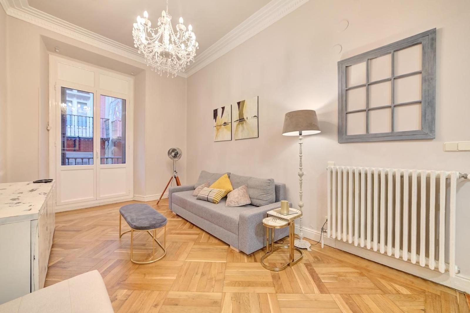 Apartamento Boutique Centro Zapateria 45 Lägenhet Pamplona Exteriör bild