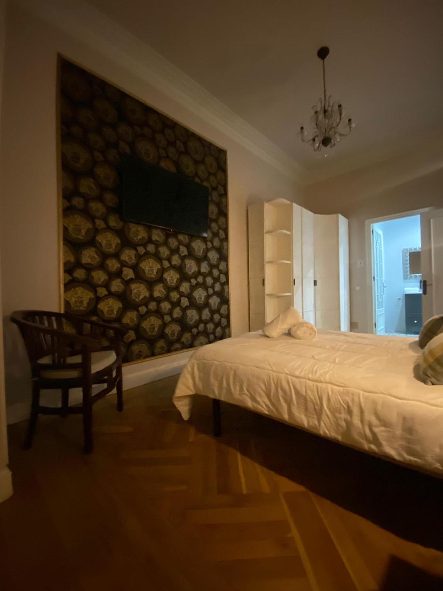 Apartamento Boutique Centro Zapateria 45 Lägenhet Pamplona Exteriör bild