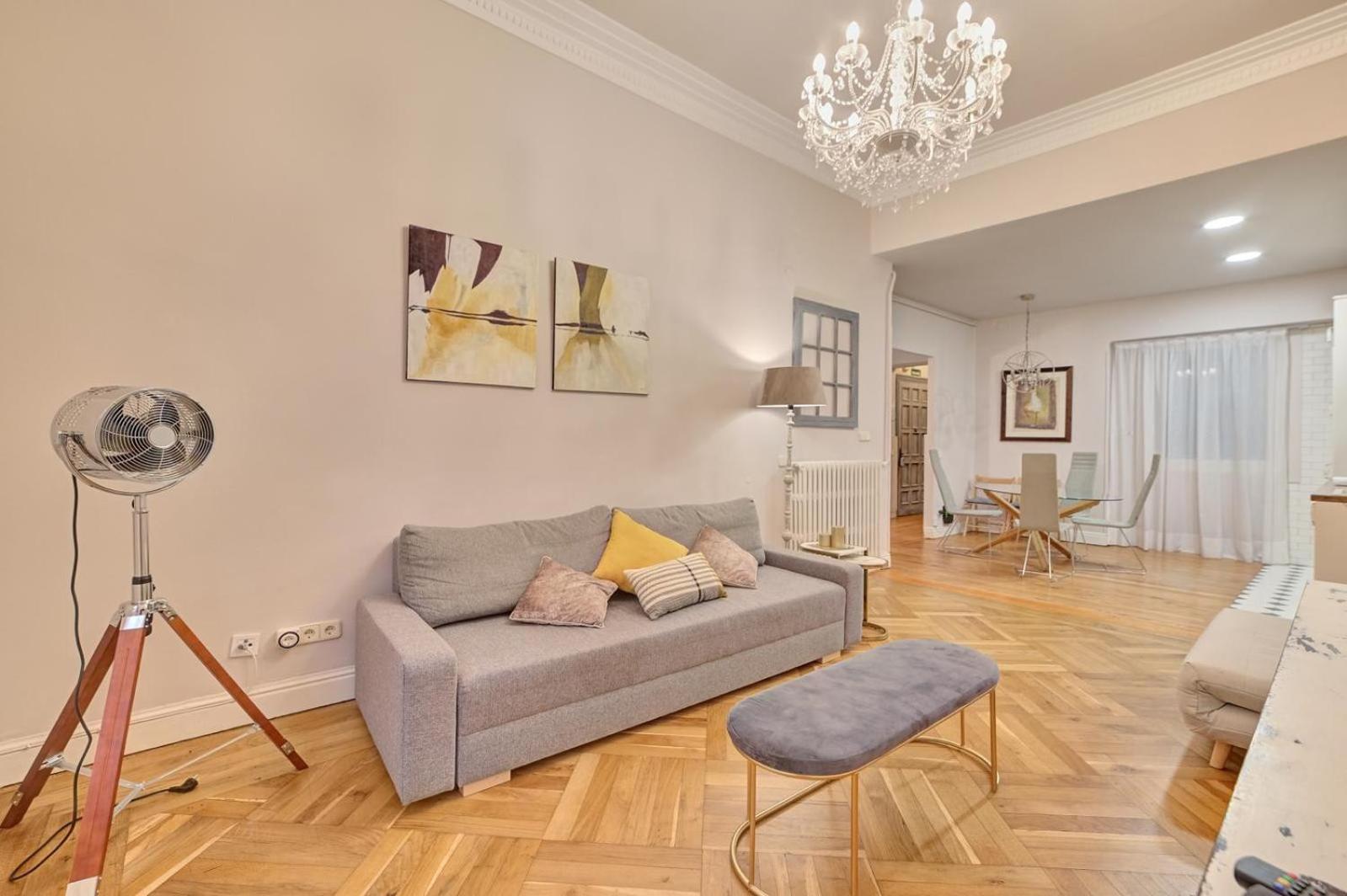 Apartamento Boutique Centro Zapateria 45 Lägenhet Pamplona Exteriör bild