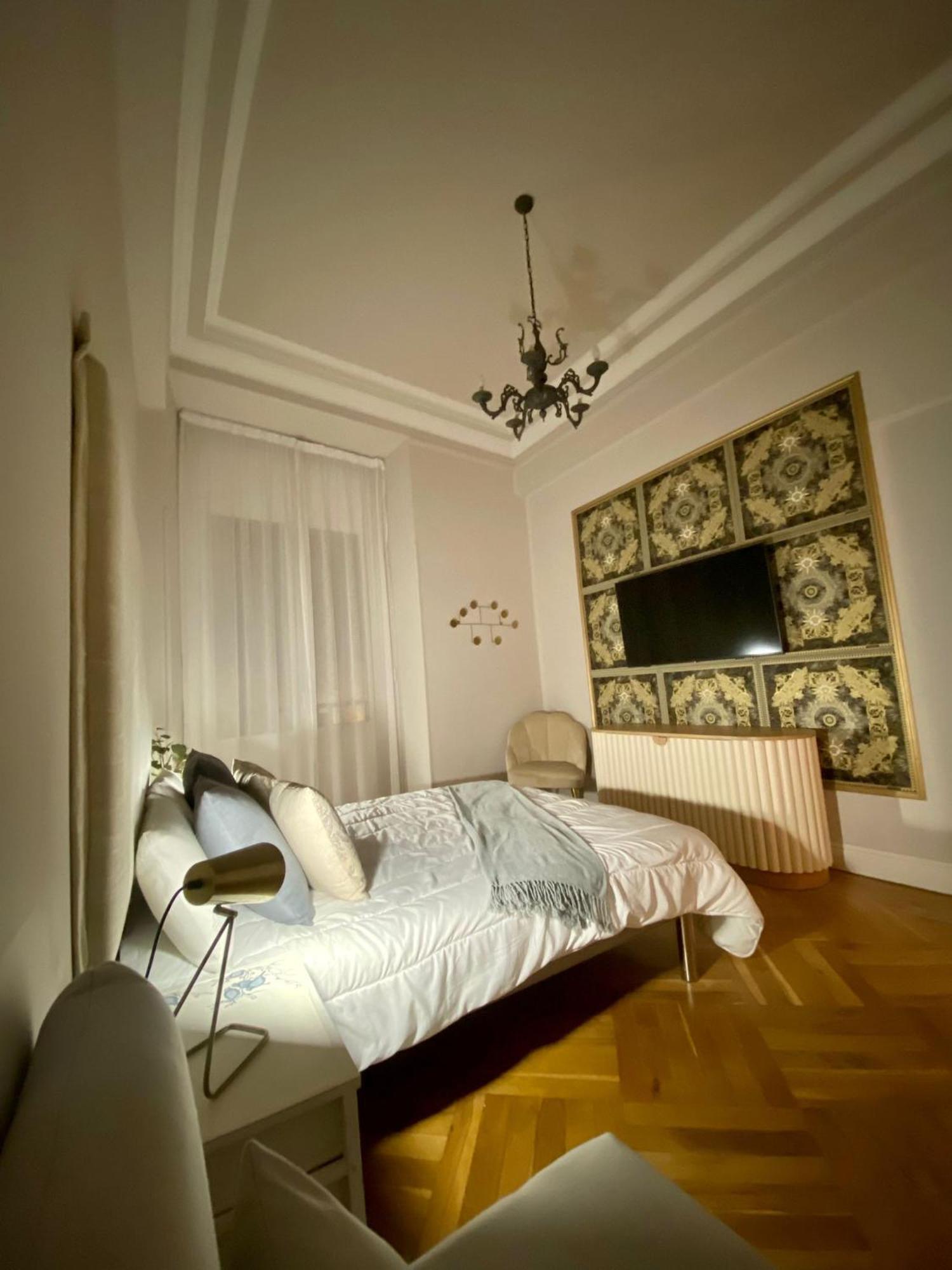Apartamento Boutique Centro Zapateria 45 Lägenhet Pamplona Exteriör bild