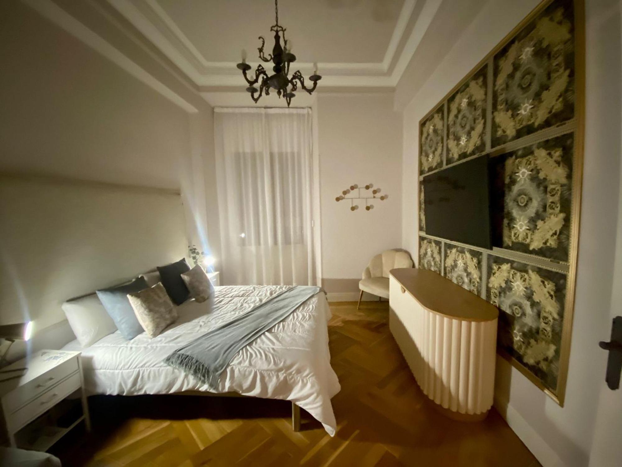 Apartamento Boutique Centro Zapateria 45 Lägenhet Pamplona Exteriör bild