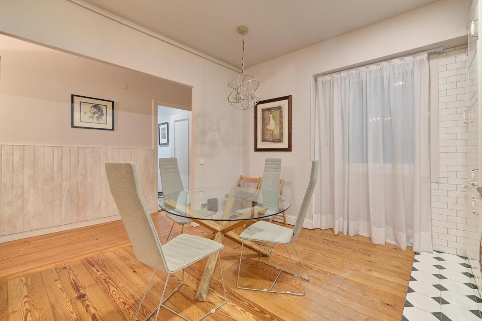 Apartamento Boutique Centro Zapateria 45 Lägenhet Pamplona Exteriör bild