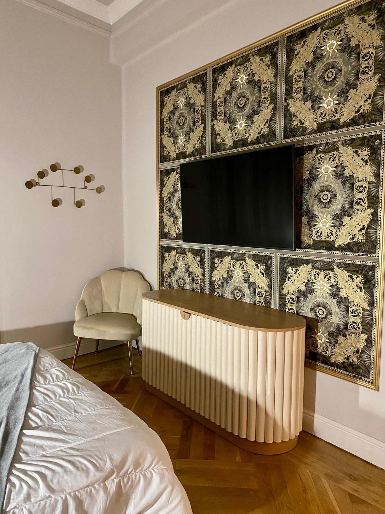 Apartamento Boutique Centro Zapateria 45 Lägenhet Pamplona Exteriör bild
